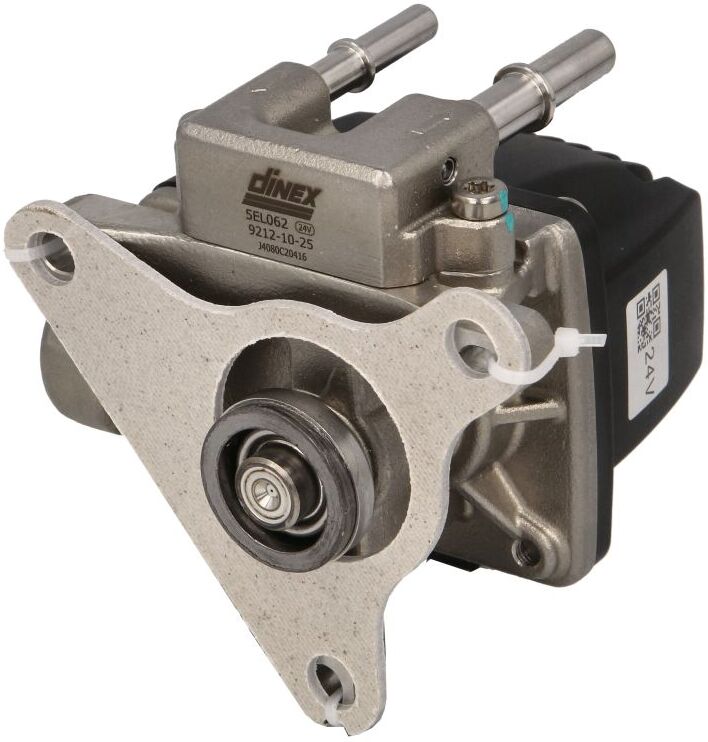 Dinex Modulo di dosaggio DeNOx 5EL062
