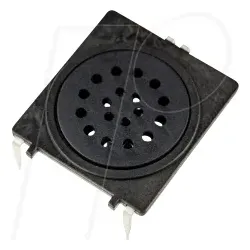 LSM-S36K/G - Kleinstlautsprecher LSM-S36K, 0,2 W, 16 Ohm