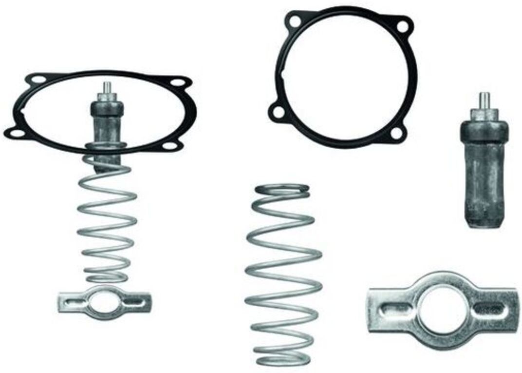 Thermostat, Kühlmittel MAHLE TX 51 79D