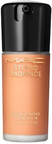 MAC COSMETICS Studio Radiance Serum-Powered Foundation Nw40