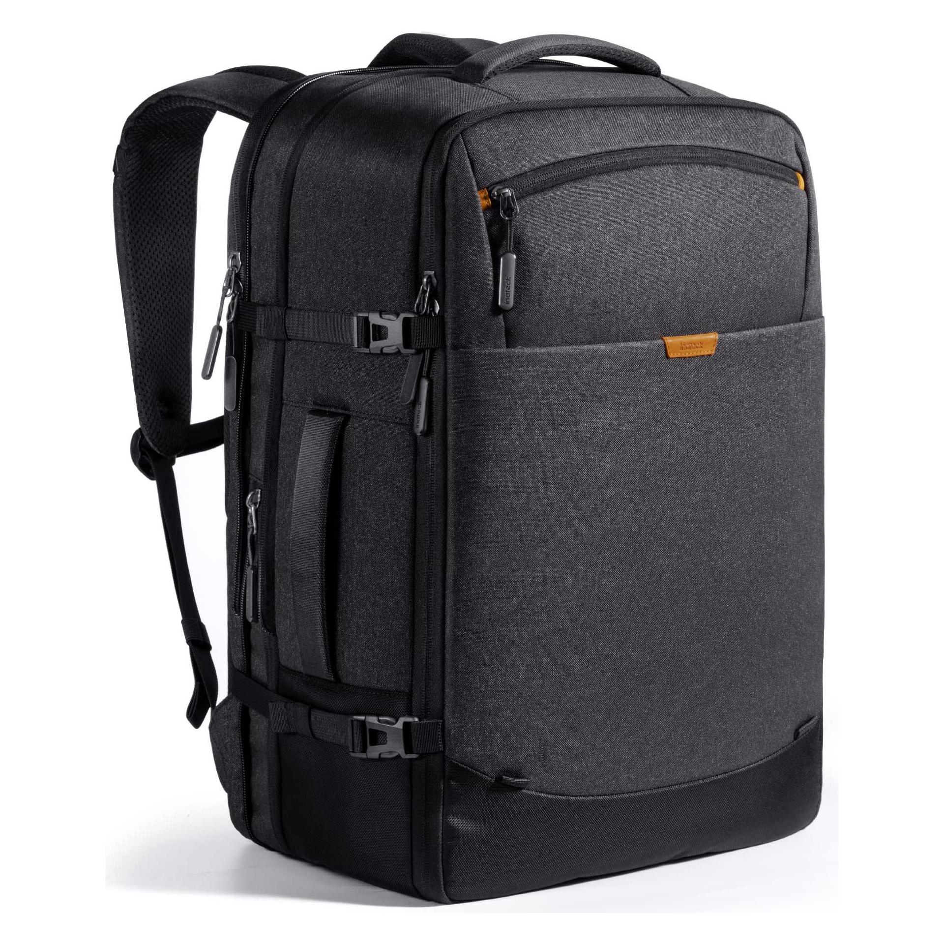 Inateck Notebook-Rucksack (46 l) (BP03006_BLACK)