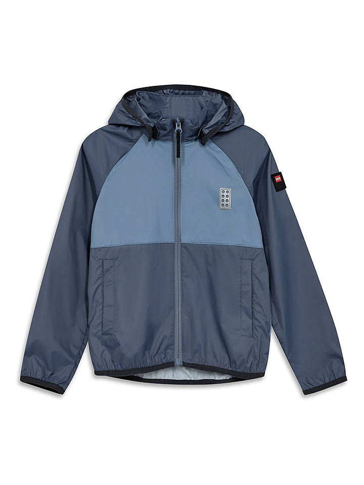 LEGO Softshelljacke in Dunkelblau - 98