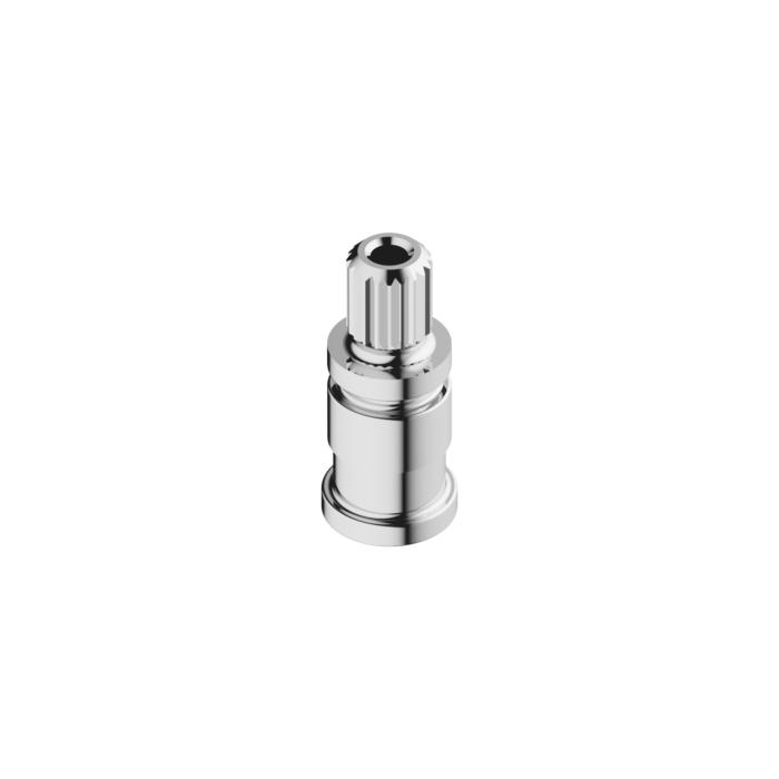 Dornbracht Spindel - 092906020-00 30x10x10_chrom