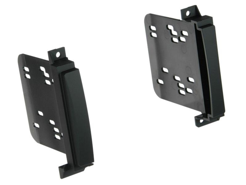 ACV 2-DIN RB Jeep Grand Cherokee 2011 > schwarz