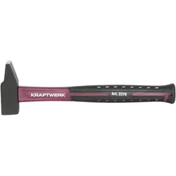 Kraftwerk, Hammer, Mech.-Hammer (630 g)