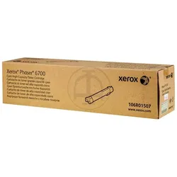 Xerox, Toner, 106r01507 (C)