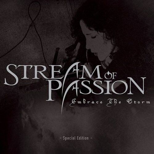 Stream of Passion - Embrace the Storm/Ltd. [CD + DVD] - Preis vom 19.10.2026 19:33:35 h