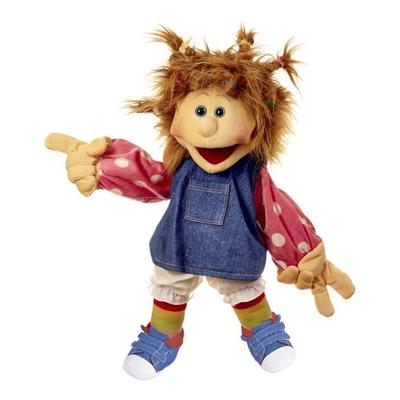 Ilselotte Keksberg Handpuppe 65cm