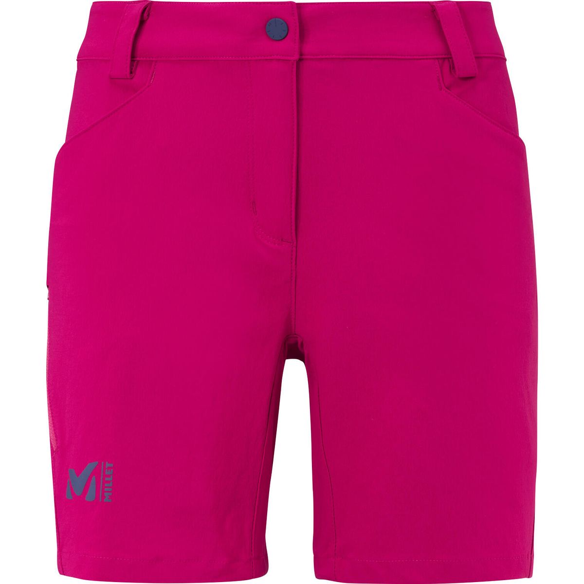 Millet Trekker Stretch Short II W dragon (9413) 46 MIV8434-9413-46