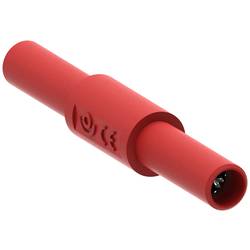 Electro PJP 3310-IEC-CD1-R Messadapter - Rot