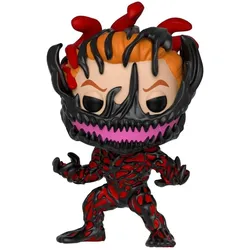 Funko POP! Marvel - Venom: Carnage