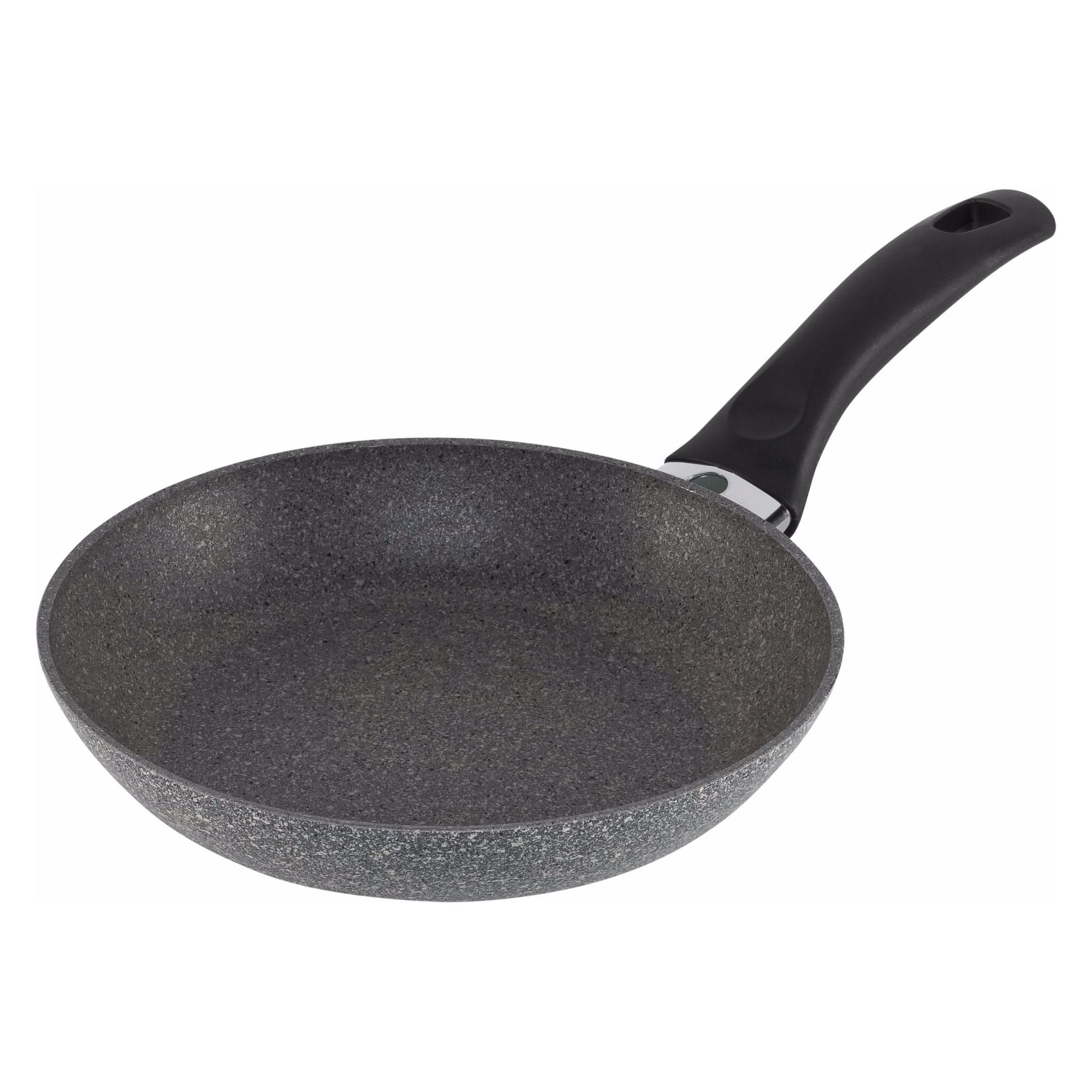Ballarini Cortina ECO Granitium Bratpfanne, 20 cm (Bratpfanne, Aluminium) (1008675)