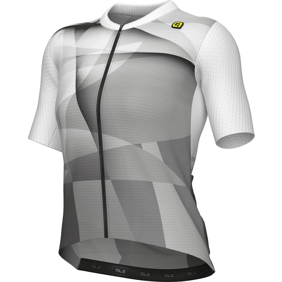 Alé Sprinter bianco/white XS L25090400-01