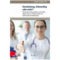 Einarbeitung, Onboarding oder mehr?, Fachbücher von Kathrin Sundermeier