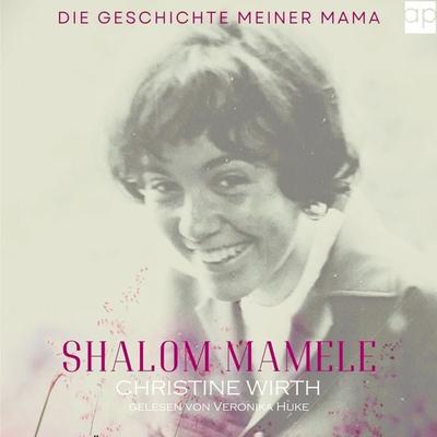 Shalom Mamele - Christine Wirth, Audio, 9783689710651