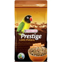 VERSELE-LAGA Prestige LoroParque African Parakeet Mix 1kg Vogelfutter