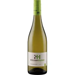 Grauburgunder trocken - junge Frische Weingut Hunn 2024