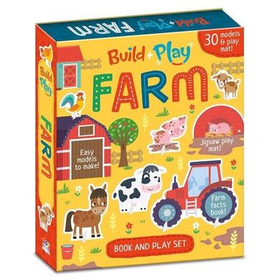 Build and Play Farm