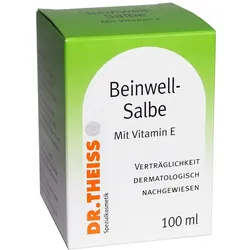 Dr.theiss Beinwellsalbe 100 ml