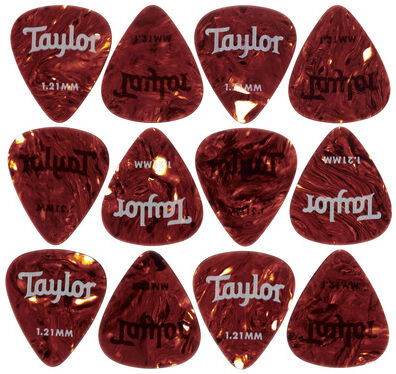 Taylor Celluloid 351 Tort Shell 1,21