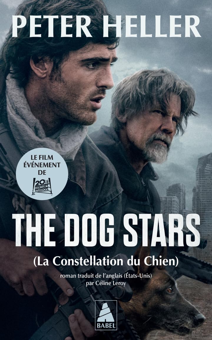 The dog stars : la constellation du chien - Preis vom 14.10.2026 23:07:16 h