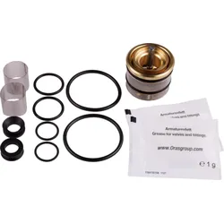 Hansa Wartungsset 59910656