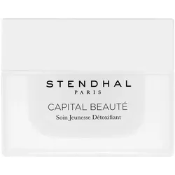 Stendhal, Gesichtscreme, Soin Jeunesse Détoxif (50 ml)