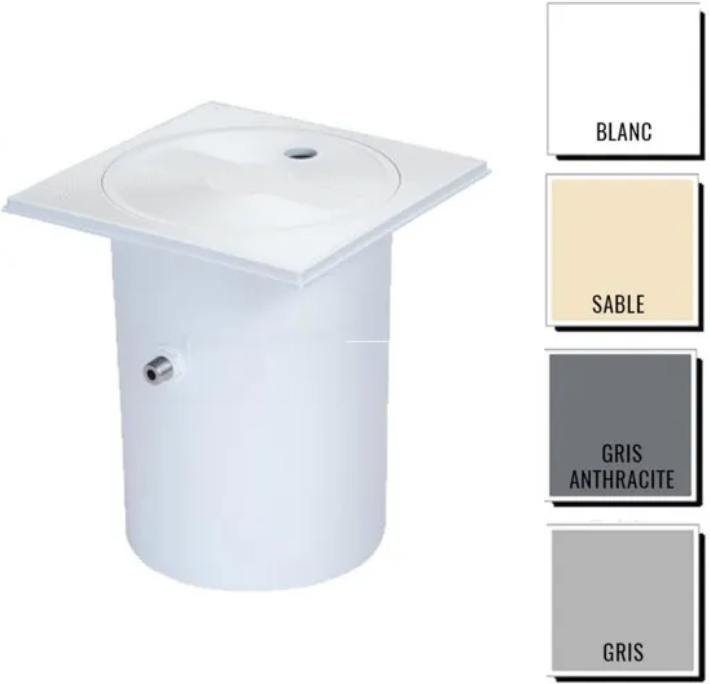 BWT PROCOPI Régulateur de niveau Aquareva RN 305