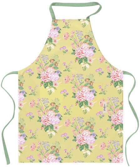 Cath Kidston Floral Fields Easy Adjust Apron