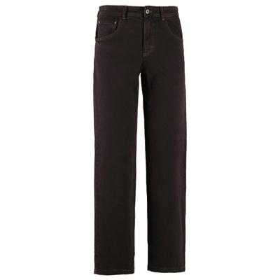 E9 - Boris - Boulderhose Gr M schwarz