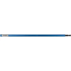 1/4" EINHAND Magnet-Bithalter Länge 350 mm