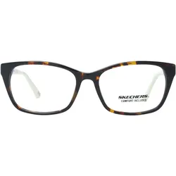 Skechers, Brillengestell, Damen Sonnenbrille UV400