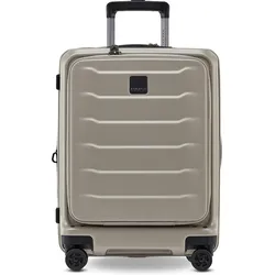 Stratic Trolley Phoenix ML Trolley S, Koffer, Beige