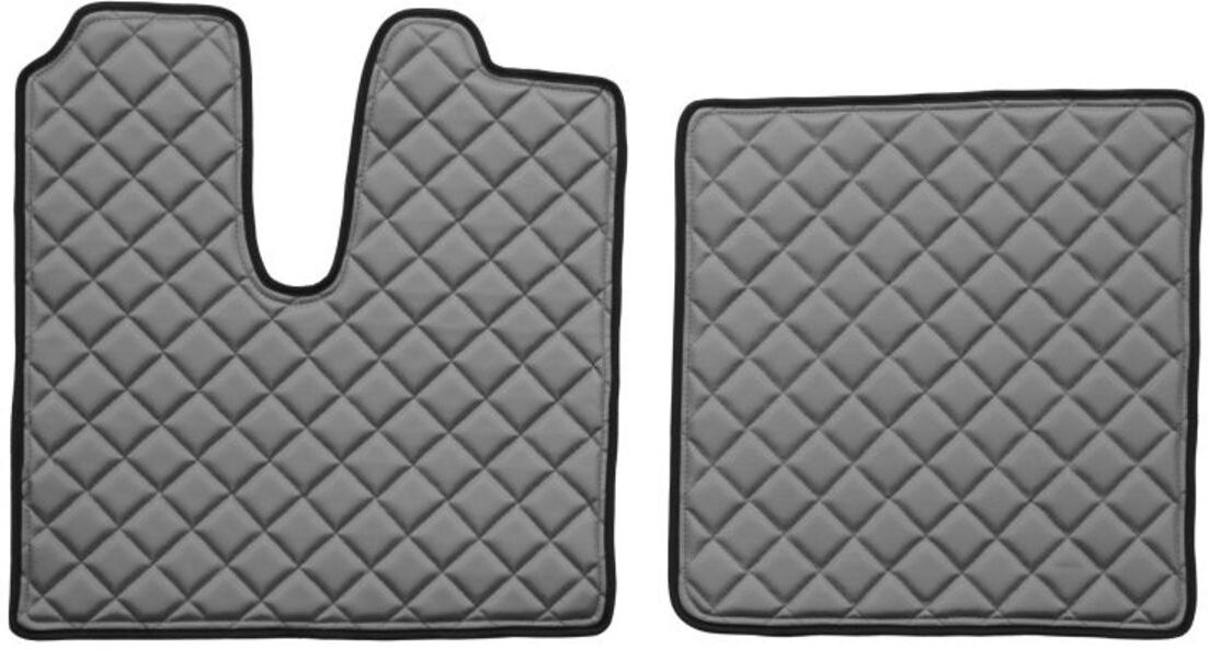 Automatot F-Core Fl30 Grey