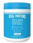 Vital Proteins Collagen Peptides Non-Aromatisé 567 g - Pot 567 g