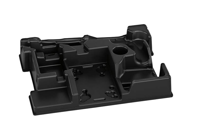 Bosch Einlagen für die Werkzeugaufbewahrung für GTB 18V-45 1600A0299B