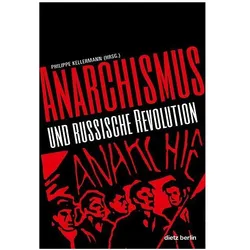 Anarchismus und Russische Revolution, Sachbücher