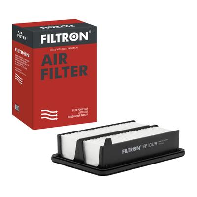 FILTRON Luftfilter AP 103/9 Filtereinsatz 61mm für HONDA