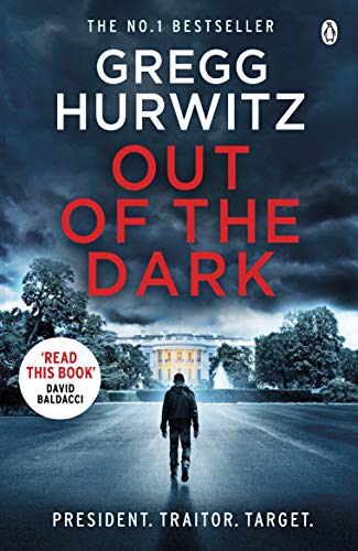 Gregg Hurwitz - Out of the Dark: The gripping Sunday Times bestselling thriller (An Orphan X Thriller) - Preis vom 02.10.2026 23:42:20 h