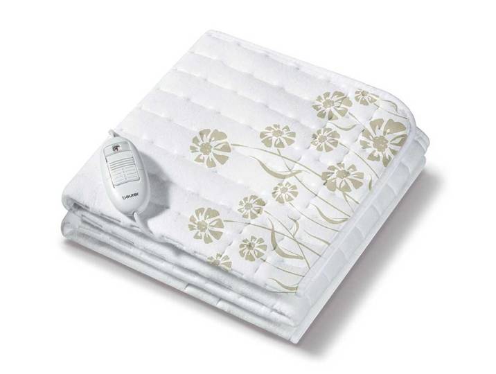Beurer TS 23 Wärmeunterbett Wellness