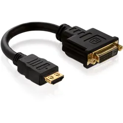 PureLink HDMI/DVI Adapter - PureInstall 0,10m