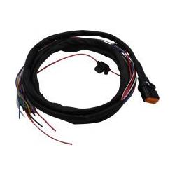 TomTom Link 340 Power Cable (9KVT.002.A0.1)