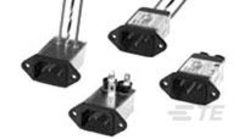 TE Connectivity 6609014-8 Package