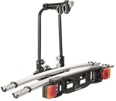Suporte para bicicletas de gancho Feu Vert Discover - 2 bicicletas