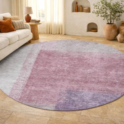 Addison Rugs Premium Washable Super Soft Modern Livingston Mayfield Rug