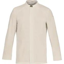 Kochjacke „BASIL2" - L - beige