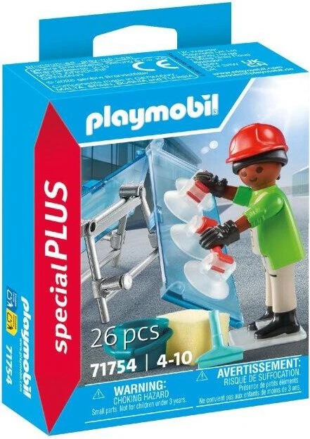 Playmobil 71754 Glaser