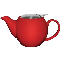 Olympia Cafe Teekanne rot 51cl