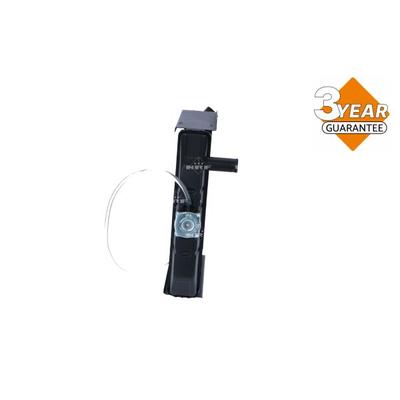 NRF Kühler, Motorkühlung EASY FIT 52177