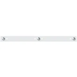 Striebel & John ED403 Stabilisierungs-Profil MG-Module für 125 mm Reihenabstand, 3RE 2CPX042616R9999
